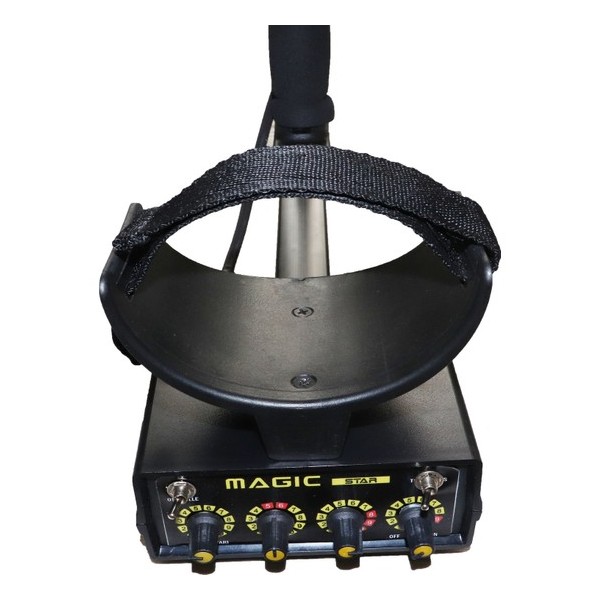 Magic Star Pro 2