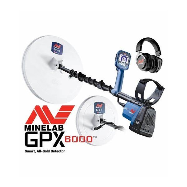 minelap gpx 6000 1