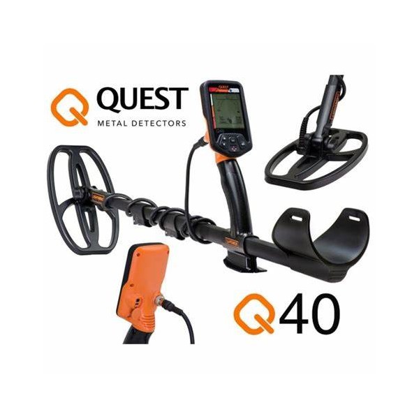 QUEST Q40