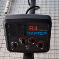 Raptor R4 2