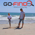 Go Find 20 Metal Detector 4