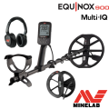 Minelab Equinox 900 3