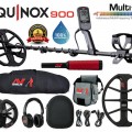 Minelab Equinox 900 5