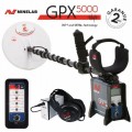 Minelab GPX 5000 2